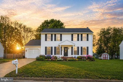 5086 Blarney St, FREDERICKSBURG, VA, 22407-6504 | Card Image