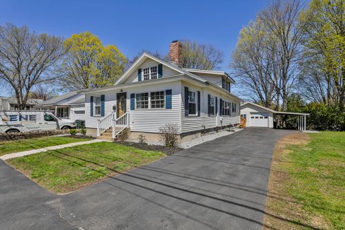 316 Blodget St, Manchester, NH, 03104-3729 | Card Image