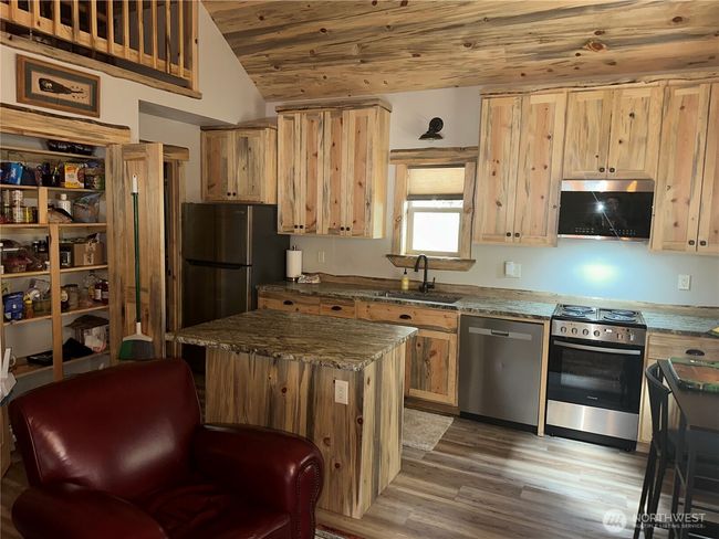 22415 Stirrup Rd, House other with 1 bedrooms, 1 bathrooms and 1 parking in Leavenworth WA | Image 12
