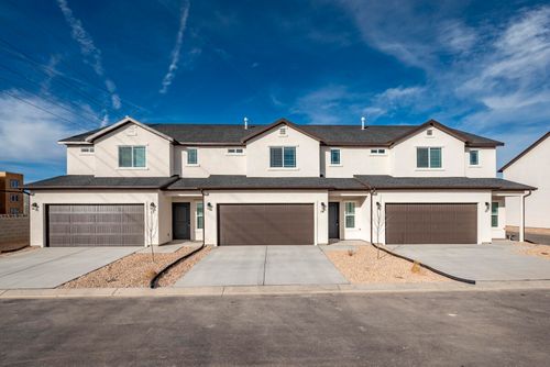 unit-9-4283 W Highway 56, Cedar City, UT, 84720-8522 | Card Image