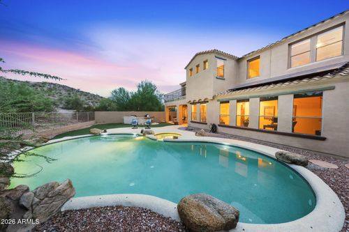 18021 W Las Cruces Drive, Goodyear, AZ, 85338 | Card Image