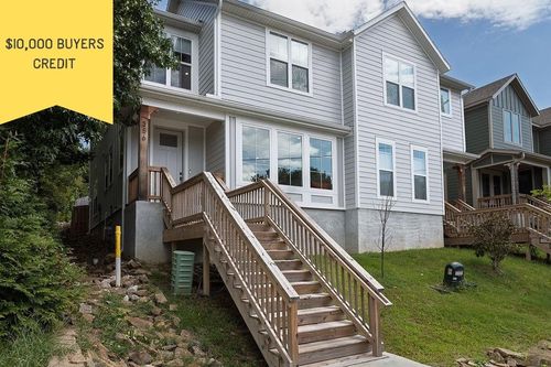 356 N Fletcher Ave, Fayetteville, AR, 72701 | Card Image