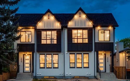 5030 20 Avenue Nw, Calgary, AB, T3B0V7 | Card Image