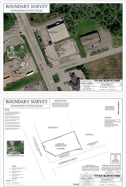 380 S Laurel Rd, London, KY, 40744-7955 | Card Image