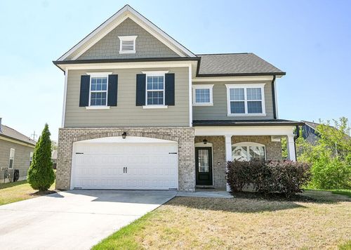 1740 Timber Creek Road Ne, Cleveland, TN, 37323 | Card Image