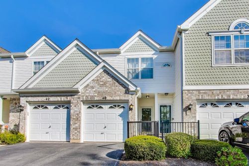 256-40 Arboretum Dr, Lombard, IL, 60148-7113 | Card Image