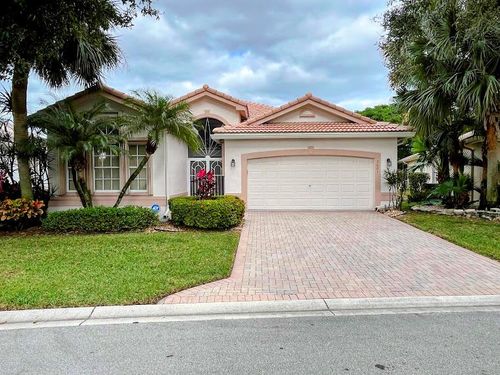 7601 Las Cruces Ct, Boynton Beach, FL, 33437-6641 | Card Image
