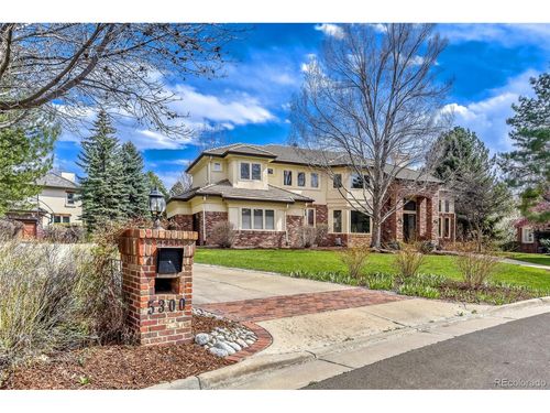 5300 S Birch Ct, Greenwood Village, CO, 80121-3911 | Card Image