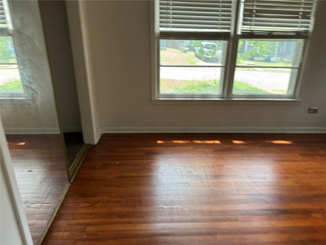 221 W Monterey St, House other with 2 bedrooms, 1 bathrooms and null parking in Denison TX | Image 9