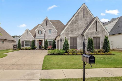 4758 Carousel Ln, Collierville, TN, 38017-4296 | Card Image