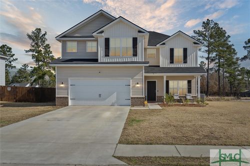 4 Rimes Avenue Se, Ludowici, GA, 31316 | Card Image