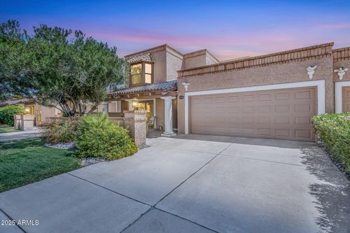 7725 N Via De Fonda, Scottsdale, AZ, 85258-3015 | Card Image