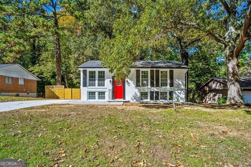 6741 Gano Dr, Riverdale, GA, 30274-2811 | Card Image