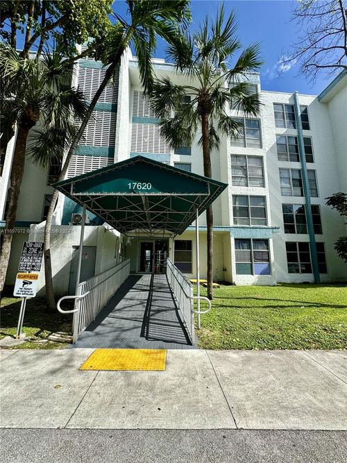 316-17620 Atlantic Blvd, Sunny Isles Beach, FL, 33160 | Card Image