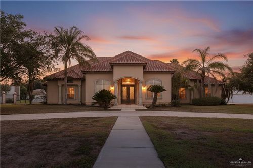 1709 Palazzo Dr, Mission, TX, 78572 | Card Image