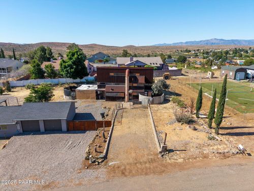 17685 E Hummingbird Ln, Mayer, AZ, 86333-4339 | Card Image