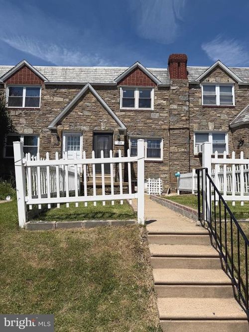 1503 Hellerman St, PHILADELPHIA, PA, 19149-2826 | Card Image