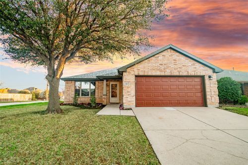 13017 Fencerow Road, Fort Worth, TX, 76244 | Card Image