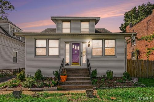 2038 Mclaran Ave, Saint Louis, MO, 63136-3754 | Card Image