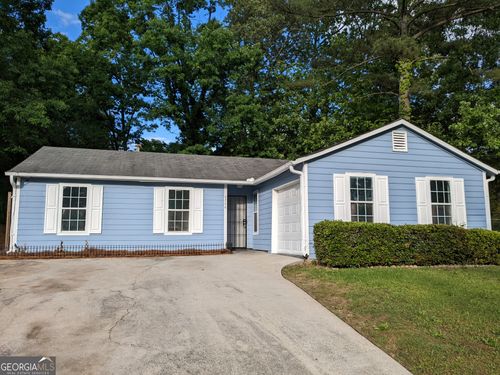 6260 Marbut Farms Ter, Lithonia, GA, 30058-7954 | Card Image