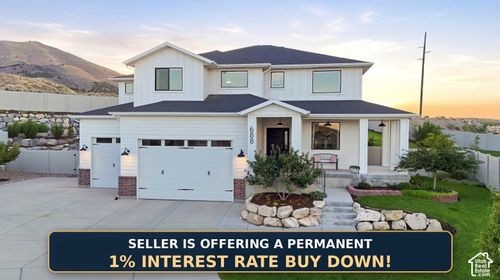688 W Beth Cir, Saratoga Springs, UT, 84045-5525 | Card Image