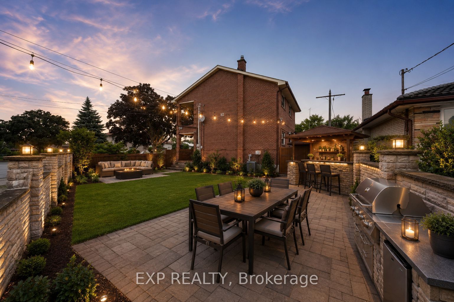 Residential in Toronto W05