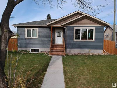 5012 48 Ave, House other with 2 bedrooms, 1 bathrooms and null parking in Onoway AB | Image 1