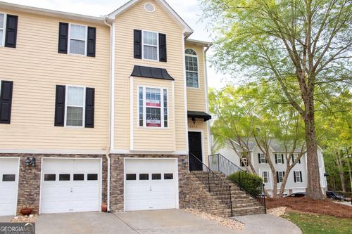 3595 Deep Cove Dr, Cumming, GA, 30041-2446 | Card Image