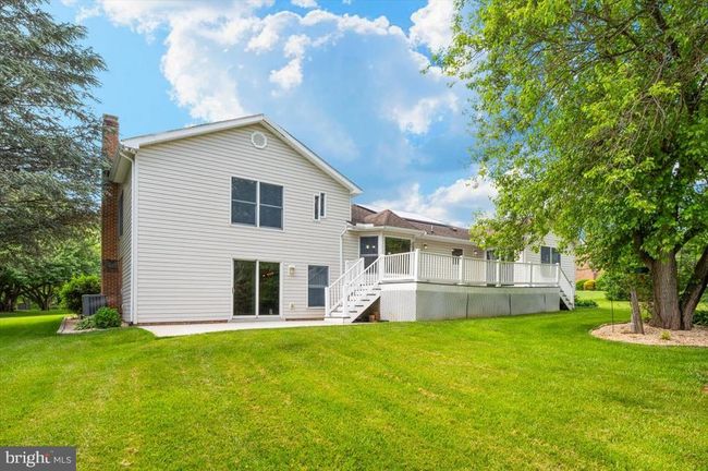 4211 Spring View Ct, House other with 5 bedrooms, 5 bathrooms and null parking in Jefferson MD | Image 50