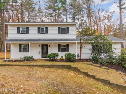 4 Woodshire Ct, Ballston Lake, NY, 12019-1228 | Card Image