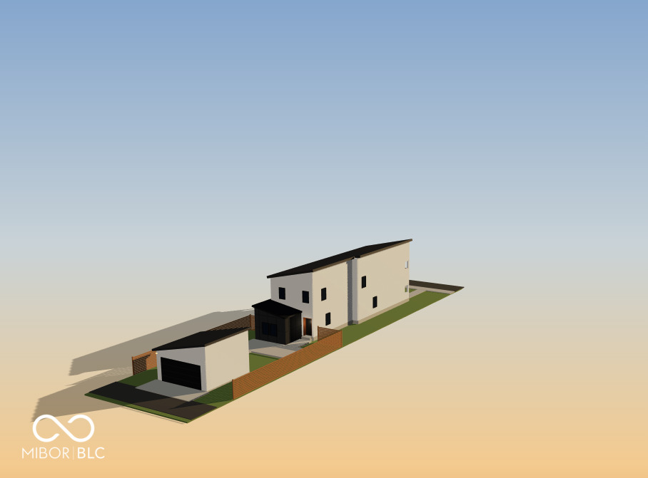 Residential in Indianapolis 3