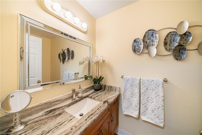 51 Orchard Dr, House other with 5 bedrooms, 4 bathrooms and 12 parking in Ancaster ON | Image 22