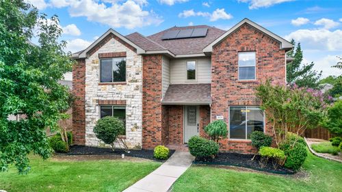 4629 Farringdon Ln, Mckinney, TX, 75070-8501 | Card Image