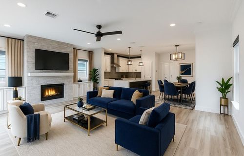 3323 Cornell St, Houston, TX, 77022-5129 | Card Image