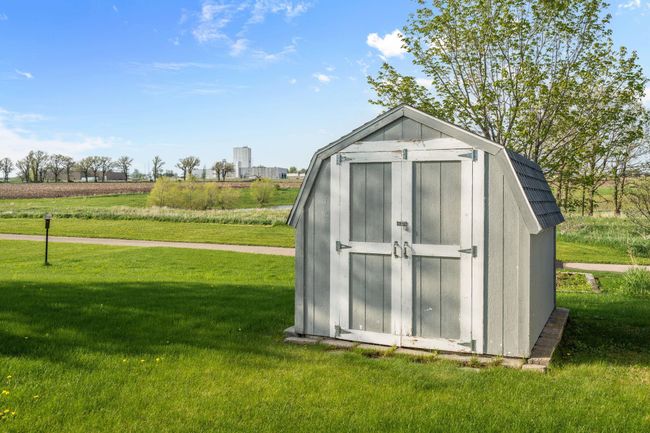 908 24th Ave NW - handy shed in the back yard | Image 21