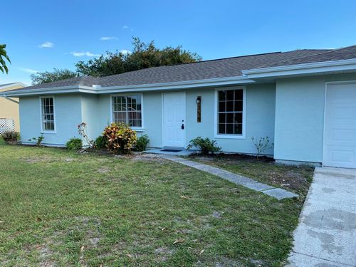 255 Sw Bridgeport Dr, Port St. Lucie, FL, 34953-7112 | Card Image