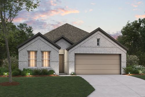 408 Wydown Dr, Princeton, TX, 75407-6741 | Card Image