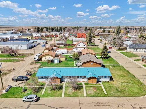 437 3 Ave, Bassano, AB, T0J0B0 | Card Image