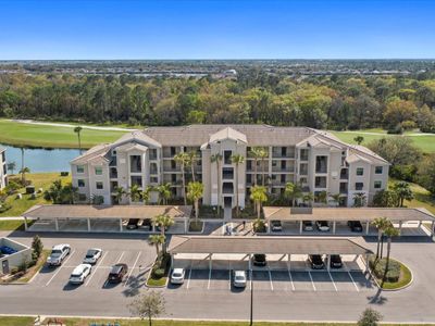 403 - 17510 Gawthrop Drive, Condo with 2 bedrooms, 2 bathrooms and null parking in Bradenton FL | Image 1