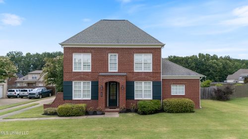 3345 Pettingill Way, Hernando, MS, 38632-5731 | Card Image