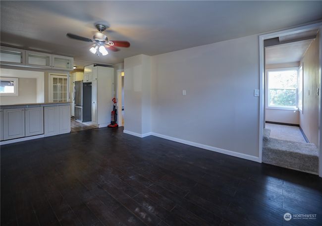 Spacious Living room adjacent to kitchen, makes for excellent entertaining! | Image 4