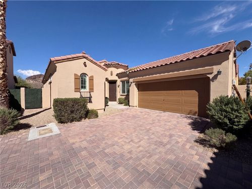 69 Via Di Mello, Henderson, NV, 89011-0109 | Card Image