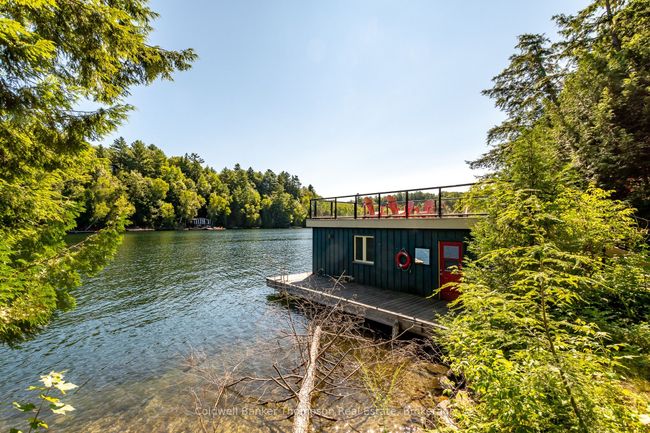 1063 Lakeview Rd, House other with 5 bedrooms, 2 bathrooms and 3 parking in Utterson ON | Image 45