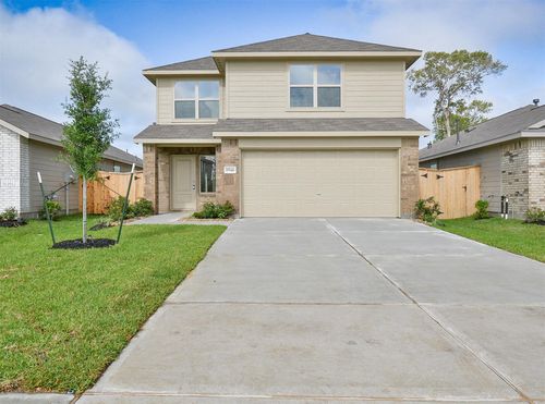 18546 Cepagatti Dr, New Caney, TX, 77357-3798 | Card Image