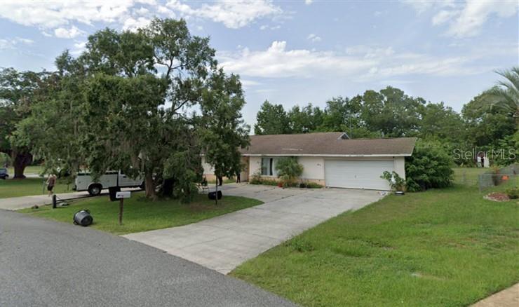 Silver Course Loop, Ocala, FL 34472