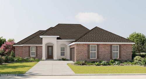 111 Eagleston St, Youngsville, LA, 70592-7009 | Card Image