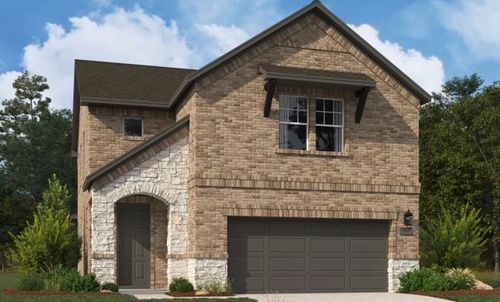 5937 Laurel Lake Ln, Pilot Point, TX, 76258-2160 | Card Image