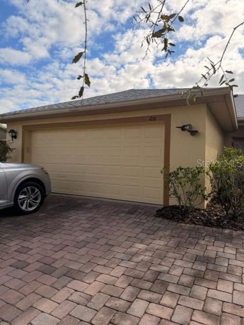 106 Vista Dr, KISSIMMEE, FL, 34759-3666 | Card Image