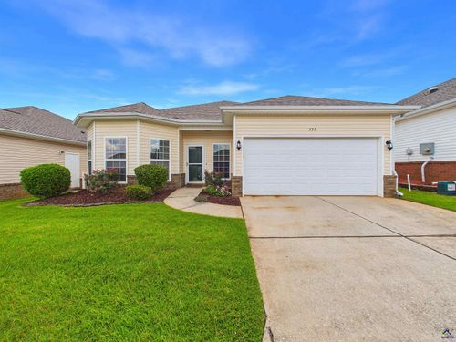 375 Spyglass Hill Drive, Perry, GA, 31069 | Card Image