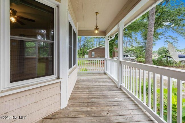 78 Clifford Rd, House other with 3 bedrooms, 2 bathrooms and 2 parking in Red Springs NC | Image 5
